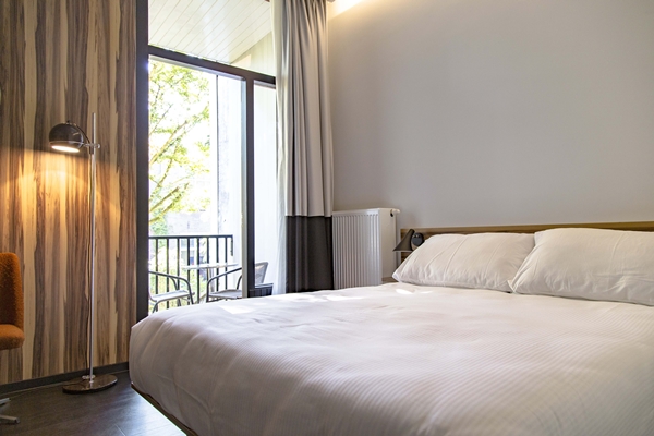 โรงแรมสำหรับเกมเมอร์ โรงแรมสำหรับเกมเมอร์