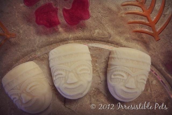 DIY ของขวัญวาเลนไทน์สำหรับสัตว์เลี้ยง DIY ของขวัญวาเลนไทน์สำหรับสัตว์เลี้ยง