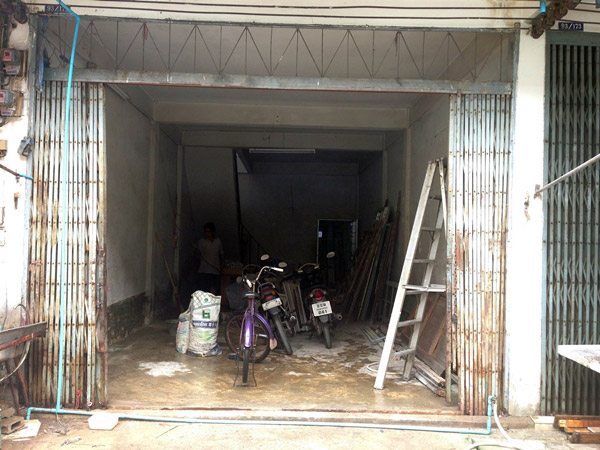 รีโนเวทตึกแถว รีโนเวทตึกแถว