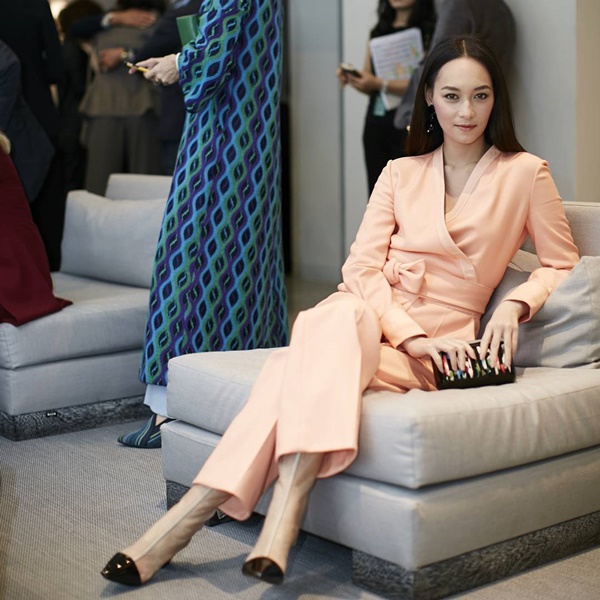 บี น้ำทิพย์ บี น้ำทิพย์