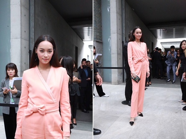 บี น้ำทิพย์ บี น้ำทิพย์