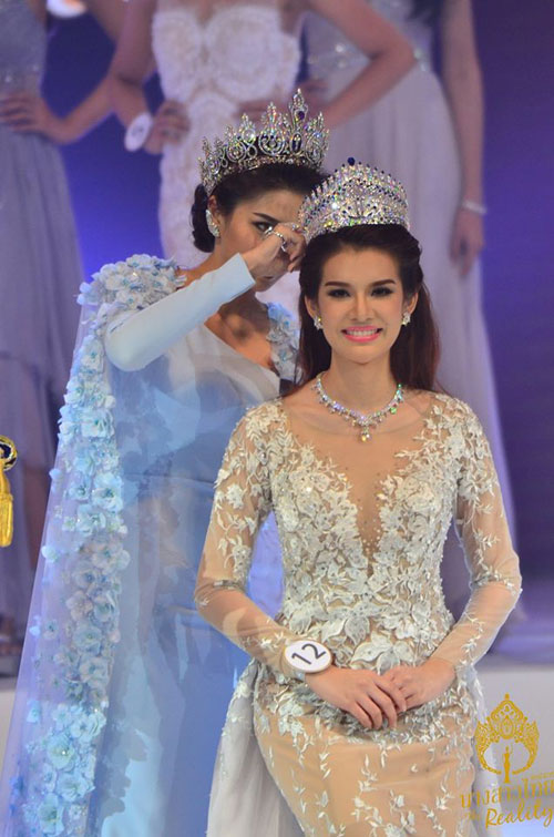 นางสาวไทย นางสาวไทย