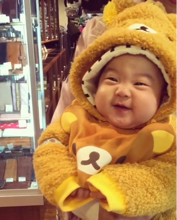 น้องเป่าเปา น้องเป่าเปา
