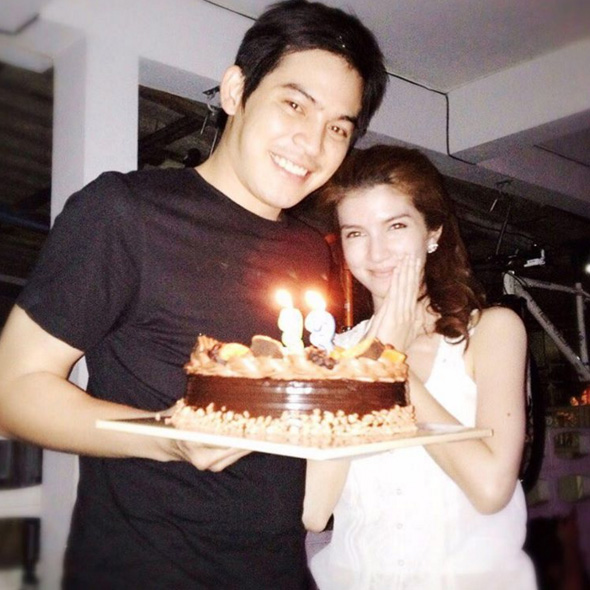 ปอ โบว์ ปอ โบว์