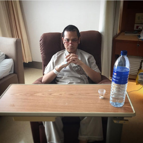 คิว วงฟลัวร์ คิว วงฟลัวร์