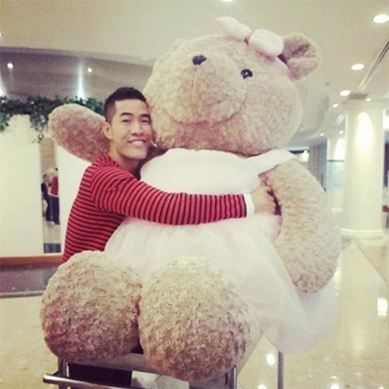 บี้ KPN กุ๊บกิ๊บ บี้ KPN กุ๊บกิ๊บ