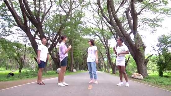 เทยเที่ยวไทย เทยเที่ยวไทย