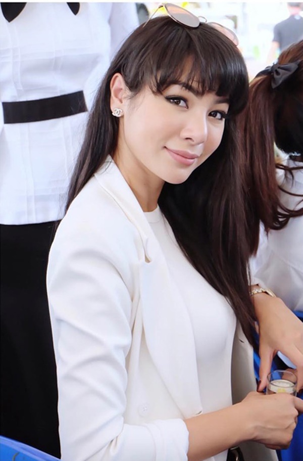 ฝ้าย สุภาพร Miss Grand Thailand 2016 ฝ้าย สุภาพร Miss Grand Thailand 2016