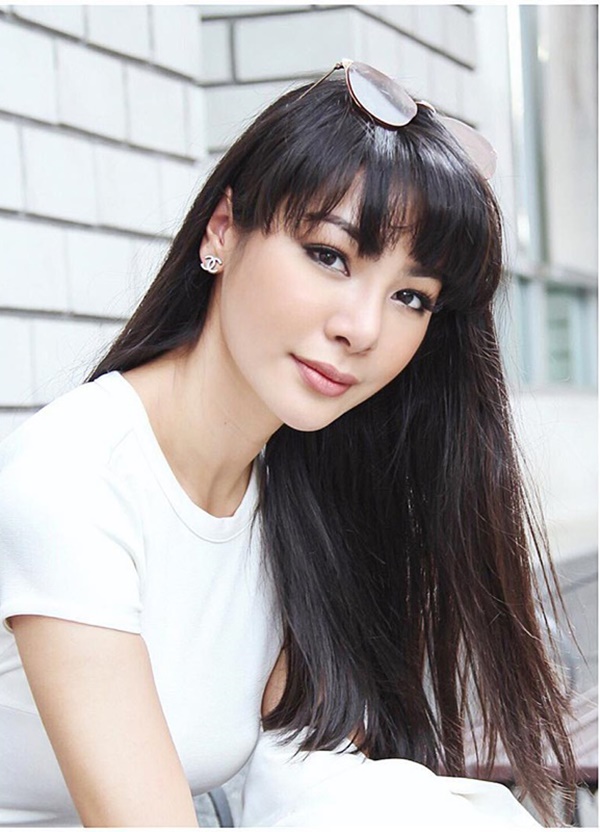 ฝ้าย สุภาพร Miss Grand Thailand 2016 ฝ้าย สุภาพร Miss Grand Thailand 2016