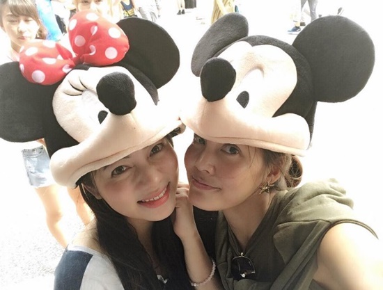 เจนี่ เทียนโพธิ์สุวรรณ เที่ยวญี่ปุ่น เจนี่ เทียนโพธิ์สุวรรณ เที่ยวญี่ปุ่น