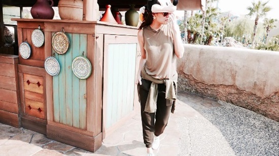 เจนี่ เทียนโพธิ์สุวรรณ เที่ยวญี่ปุ่น เจนี่ เทียนโพธิ์สุวรรณ เที่ยวญี่ปุ่น