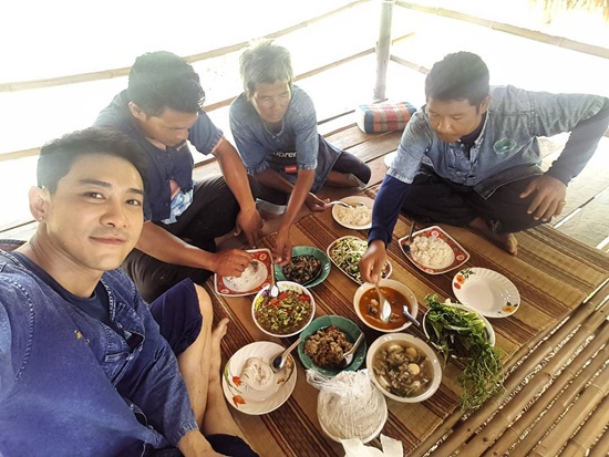 บอย พิษณุ บอย พิษณุ