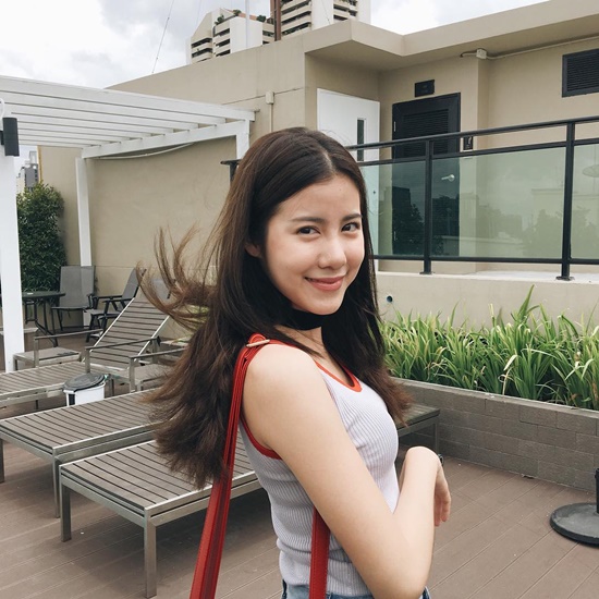 เอสเธอร์ สุปรีย์ลีลา รับควง เคน ภูภูมิ เที่ยวเกาหลี เอสเธอร์ สุปรีย์ลีลา รับควง เคน ภูภูมิ เที่ยวเกาหลี