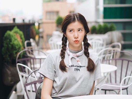 เอสเธอร์ สุปรีย์ลีลา รับควง เคน ภูภูมิ เที่ยวเกาหลี เอสเธอร์ สุปรีย์ลีลา รับควง เคน ภูภูมิ เที่ยวเกาหลี