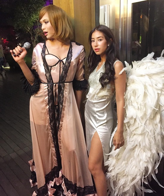 เจนี่ เทียนโพธิ์สุวรรณ เจนี่ เทียนโพธิ์สุวรรณ