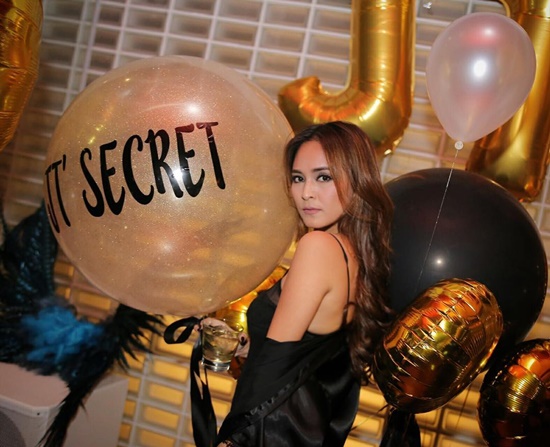 เจนี่ เทียนโพธิ์สุวรรณ เจนี่ เทียนโพธิ์สุวรรณ