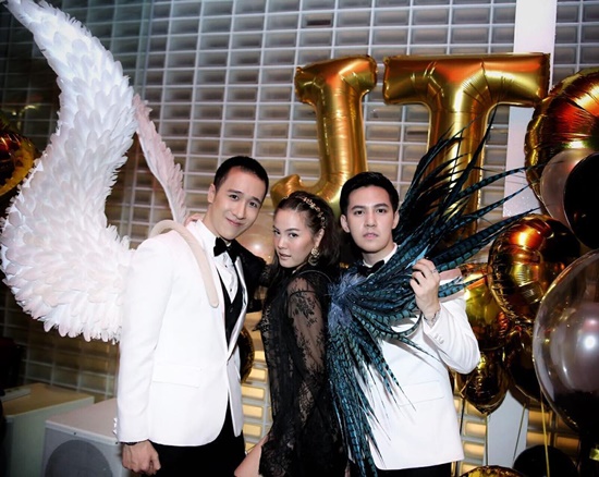 เจนี่ เทียนโพธิ์สุวรรณ เจนี่ เทียนโพธิ์สุวรรณ