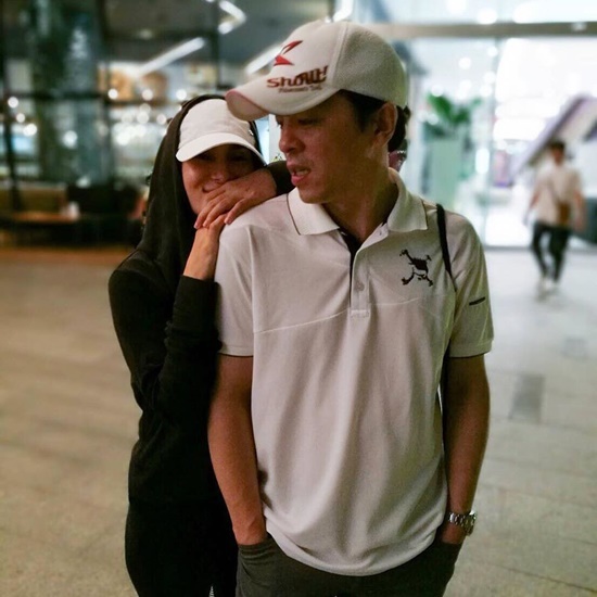 แอน ทองประสม แอน ทองประสม