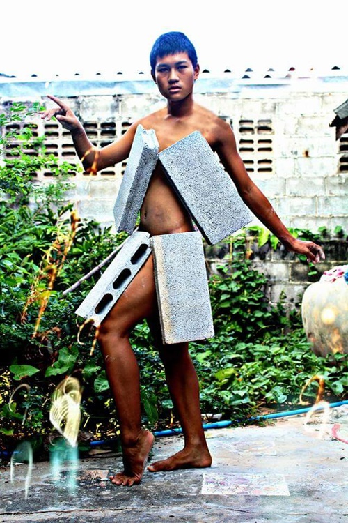 น้องม๊าเดี่ยว น้องม๊าเดี่ยว