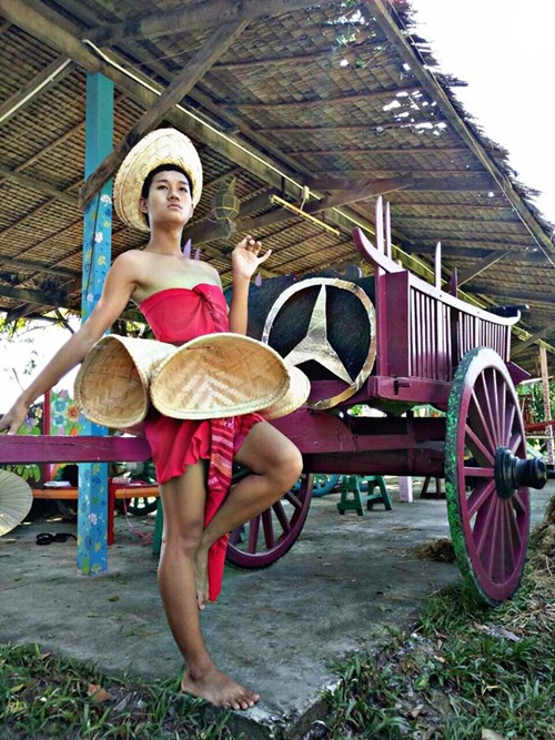 น้องม๊าเดี่ยว น้องม๊าเดี่ยว