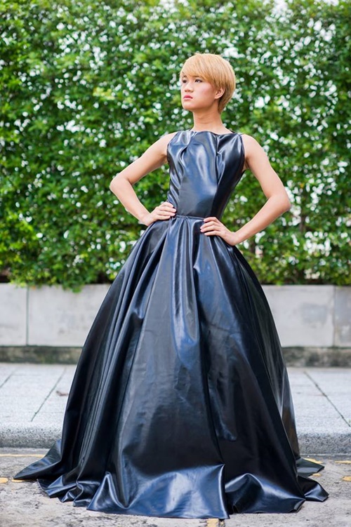 น้องม๊าเดี่ยว น้องม๊าเดี่ยว