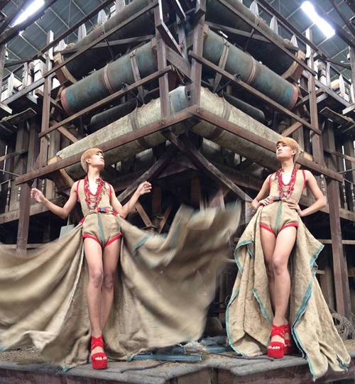 น้องม๊าเดี่ยว น้องม๊าเดี่ยว