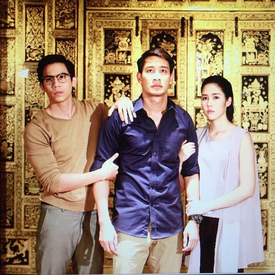 เบญ เรวิญานันท์ เบญ เรวิญานันท์