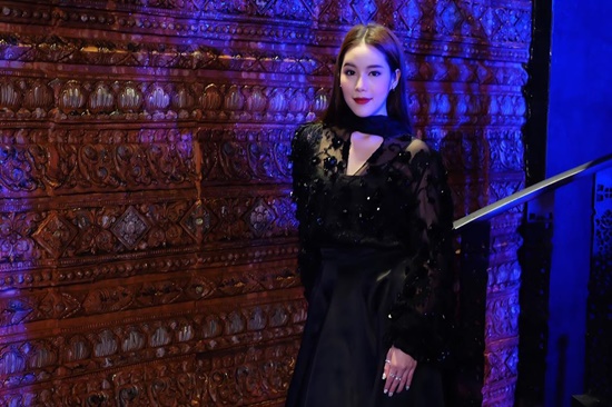 เบญ เรวิญานันท์ เบญ เรวิญานันท์