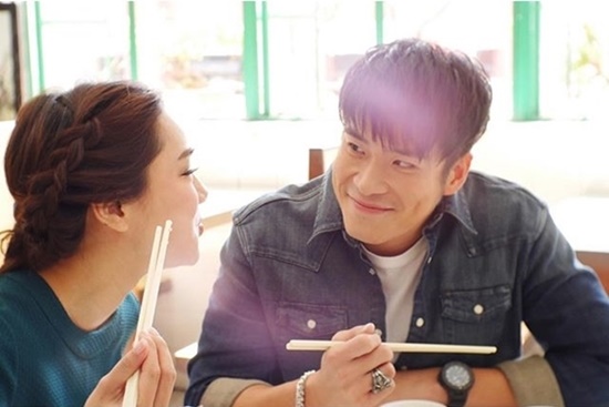 จอย รินลณี อาเล็ก ธีรเดช จอย รินลณี อาเล็ก ธีรเดช