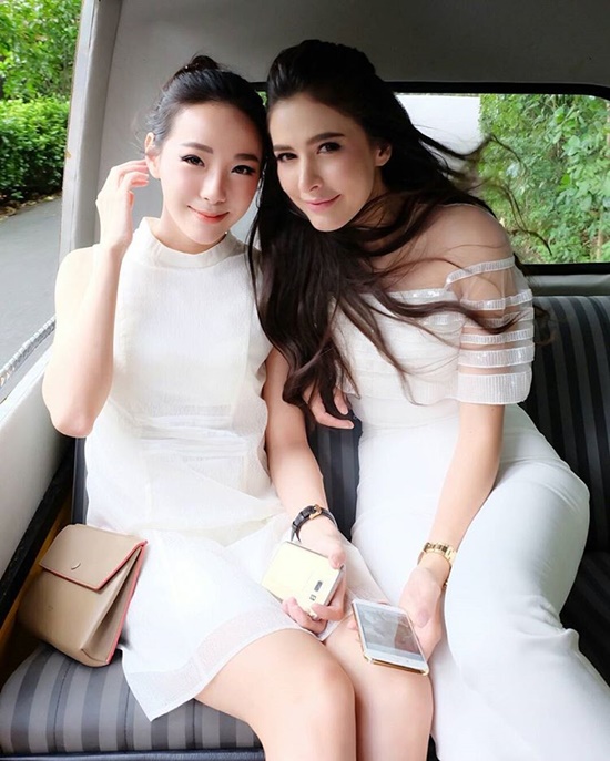 ศรีริต้า เจนเซ่น ศรีริต้า เจนเซ่น