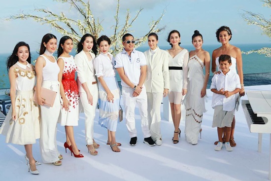 ศรีริต้า เจนเซ่น ศรีริต้า เจนเซ่น