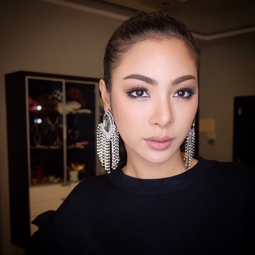 ฝ้าย สุภาพร Miss Grand Thailand 2016 ฝ้าย สุภาพร Miss Grand Thailand 2016