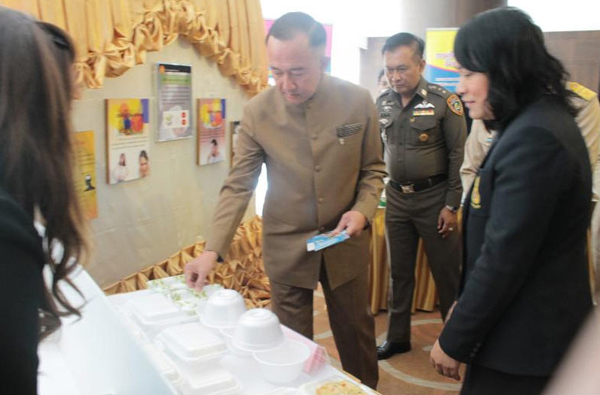 โฟมบรรจุอาหาร โฟมบรรจุอาหาร