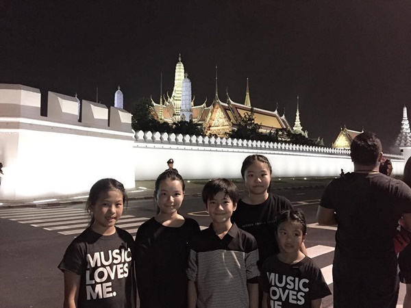 น้องแม็ค วันเกิด น้องแม็ค วันเกิด