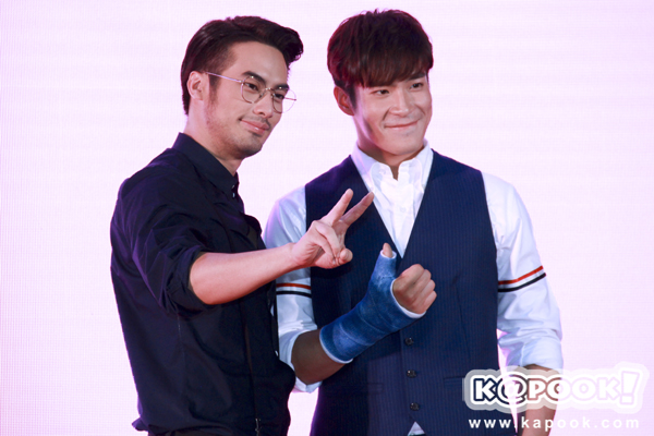 จำเนียร วิเวียน โตมร I LOVE YOU TWO จำเนียร วิเวียน โตมร I LOVE YOU TWO