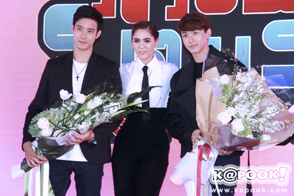 จำเนียร วิเวียน โตมร I LOVE YOU TWO จำเนียร วิเวียน โตมร I LOVE YOU TWO