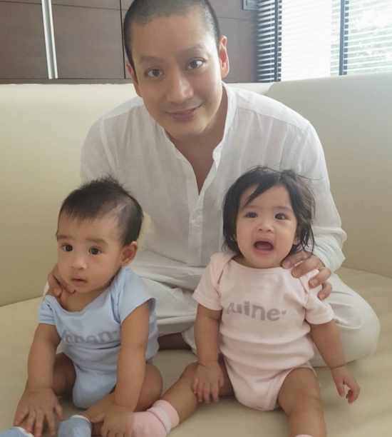 โอปอล์ หมอโอ๊ค โอปอล์ หมอโอ๊ค