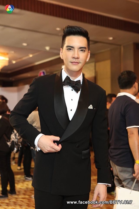 พระเอกช่อง 7 พระเอกช่อง 7