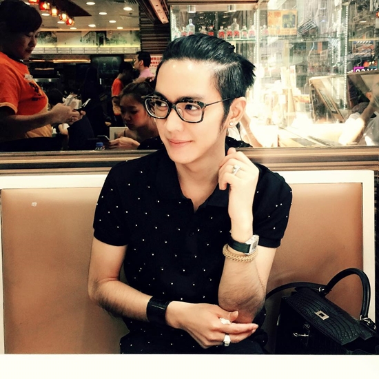 ดัง พันกร ดัง พันกร