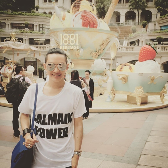 ดัง พันกร ดัง พันกร