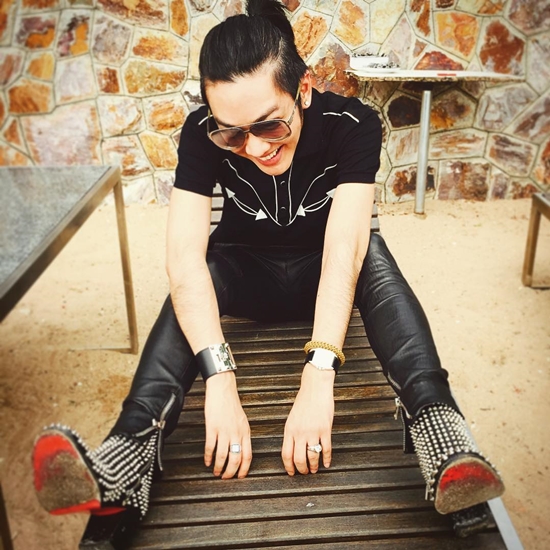 ดัง พันกร ดัง พันกร