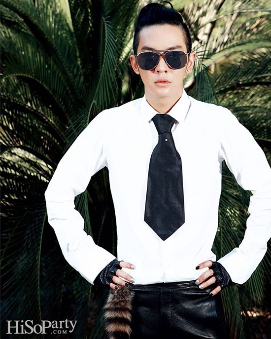 ดัง พันกร ดัง พันกร