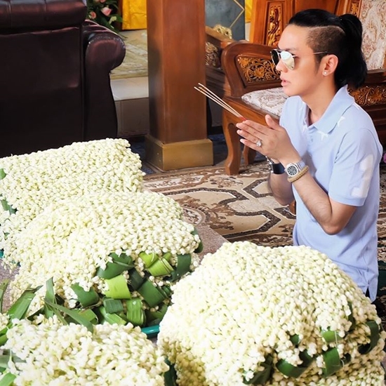 ดัง พันกร ดัง พันกร