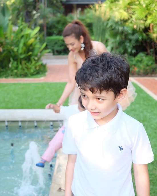 น้องฮาร์เปอร์ น้องฮันเตอร์ น้องฮาร์เปอร์ น้องฮันเตอร์