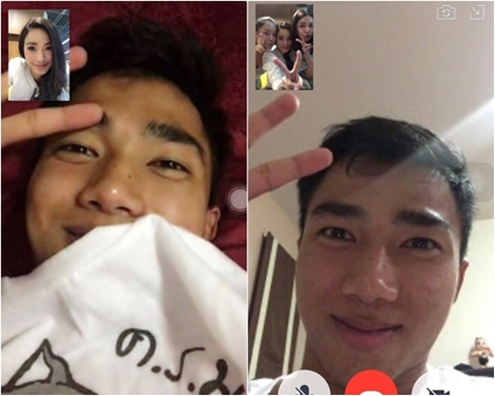 เจ ชนาธิป เมย์ พิชญ์นาฏ เจ ชนาธิป เมย์ พิชญ์นาฏ