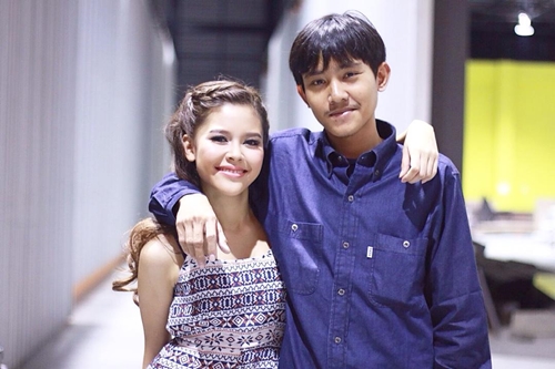 ไข่มุก เดอะวอยซ์ ไข่มุก เดอะวอยซ์