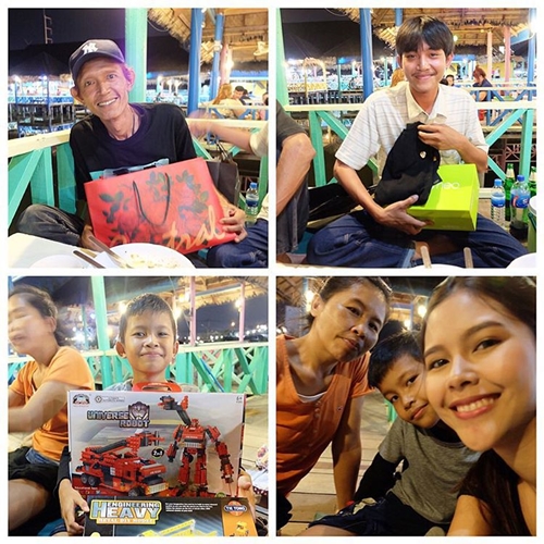 ไข่มุก เดอะวอยซ์ ไข่มุก เดอะวอยซ์