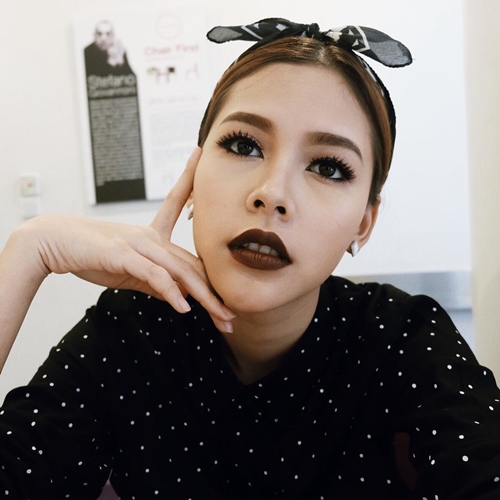 ไข่มุก เดอะวอยซ์ ไข่มุก เดอะวอยซ์