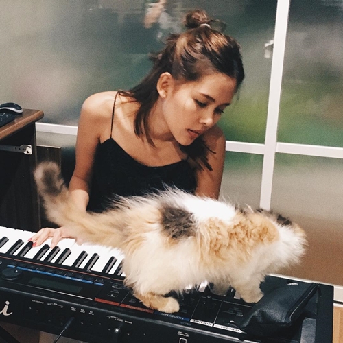 ไข่มุก เดอะวอยซ์ ไข่มุก เดอะวอยซ์