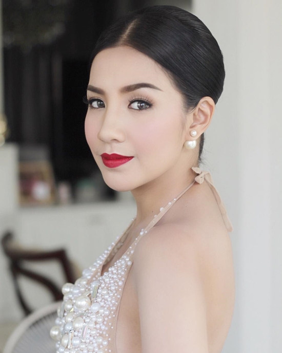 ดีเจแมน ใบเตย ดีเจแมน ใบเตย